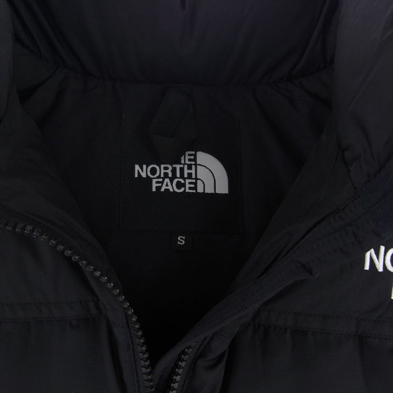 THE NORTH FACE ノースフェイス ND92335 Nuptse Jacket ヌプシ ダウン