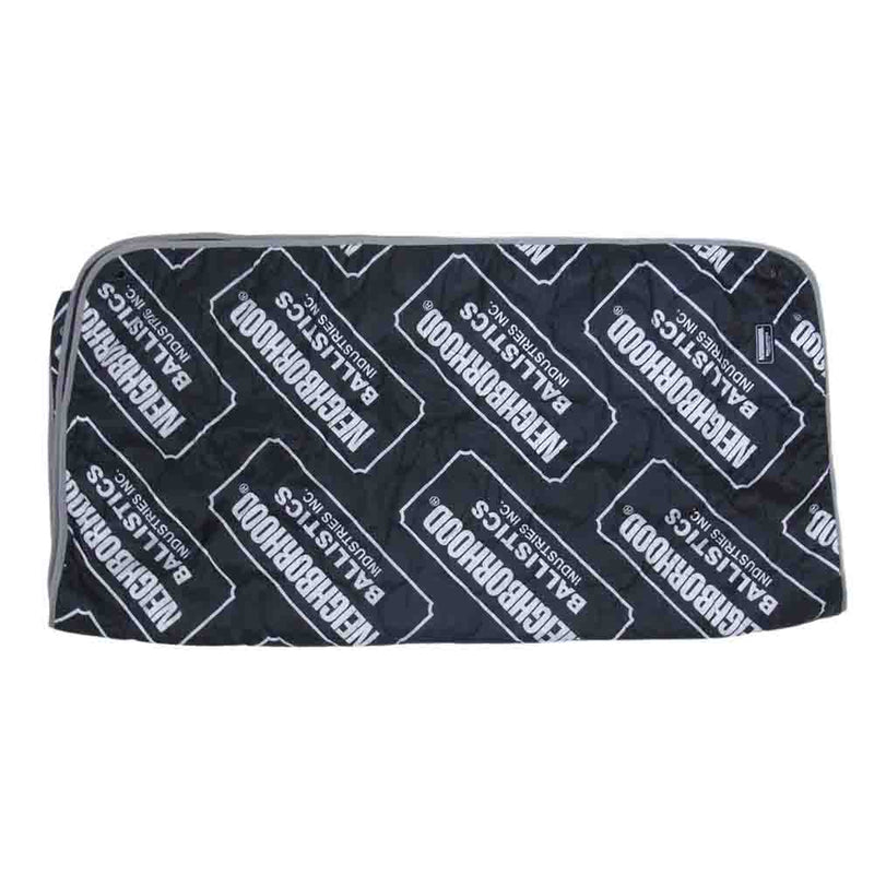 NEIGHBORHOOD ネイバーフッド BSPC-NH02 × BALLISTICS バリスティック NEIGHBORHOOD ネイバーフッド BSPC-NH02 × BALLISTICS バリスティック
