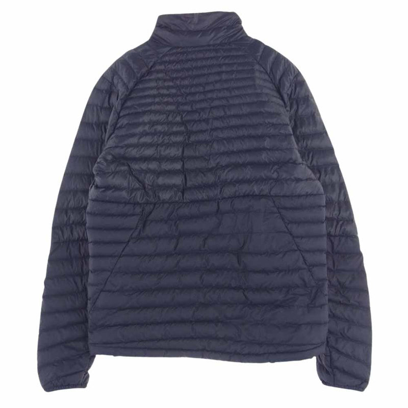 patagonia パタゴニア 85540 アルプライト ダウン ジャケット ネイビー