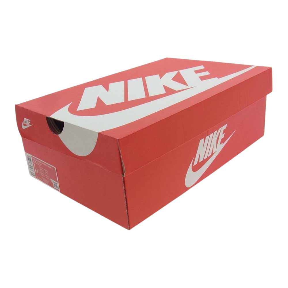 NIKE ナイキ DV2132-001 AIR MORE UPTEMPO SLIDE エア モア アップテンポ スライド モアテン サンダル ブラック系 25cm【新古品】【未使用】【中古】