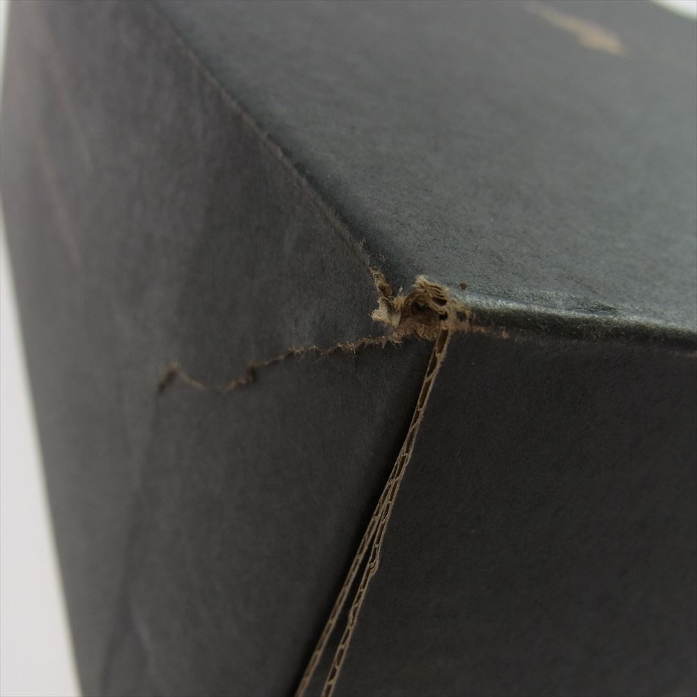 Rick Owens リックオウエンス 22AW 27978001 × Dr.Martens ドクターマーチン JUMBO LACE BOOTS ジャンボ レース ブーツ 8ホール サイドジップ ブラック系 EU39【美品】【中古】