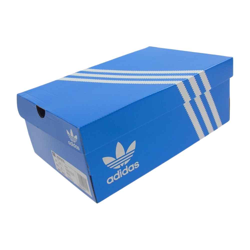 adidas アディダス GY5274 Originals Adimatic Core Black リジナルス アディマティック コア ブラック スニーカー ブラック系 26cm【新古品】【未使用】【中古】