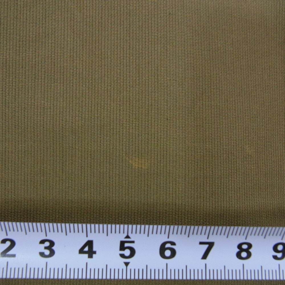 The REAL McCOY'S ザリアルマッコイズ CONTRACT N5SX 1489 N-1 デッキ ジャケット カーキ系 34【中古】