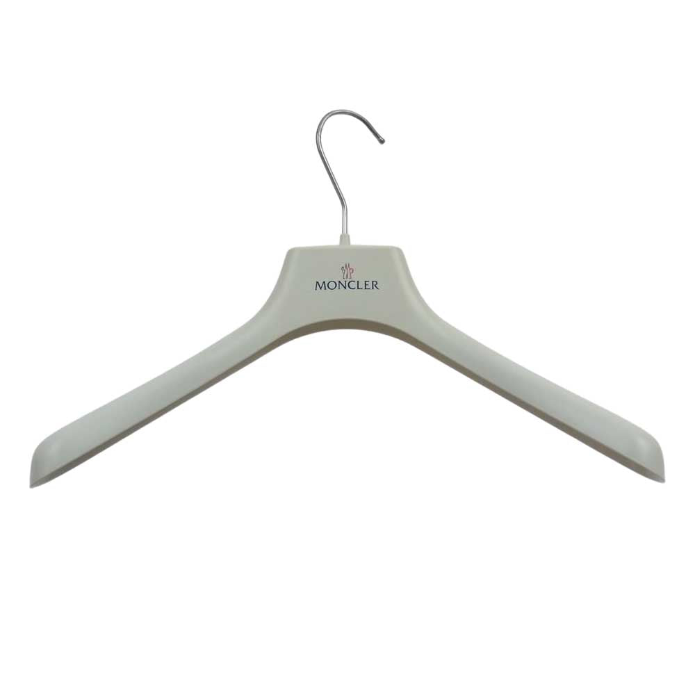 MONCLER モンクレール E20934933825 C0059 APHROTI アフロティ チャコール系 00【美品】【中古】