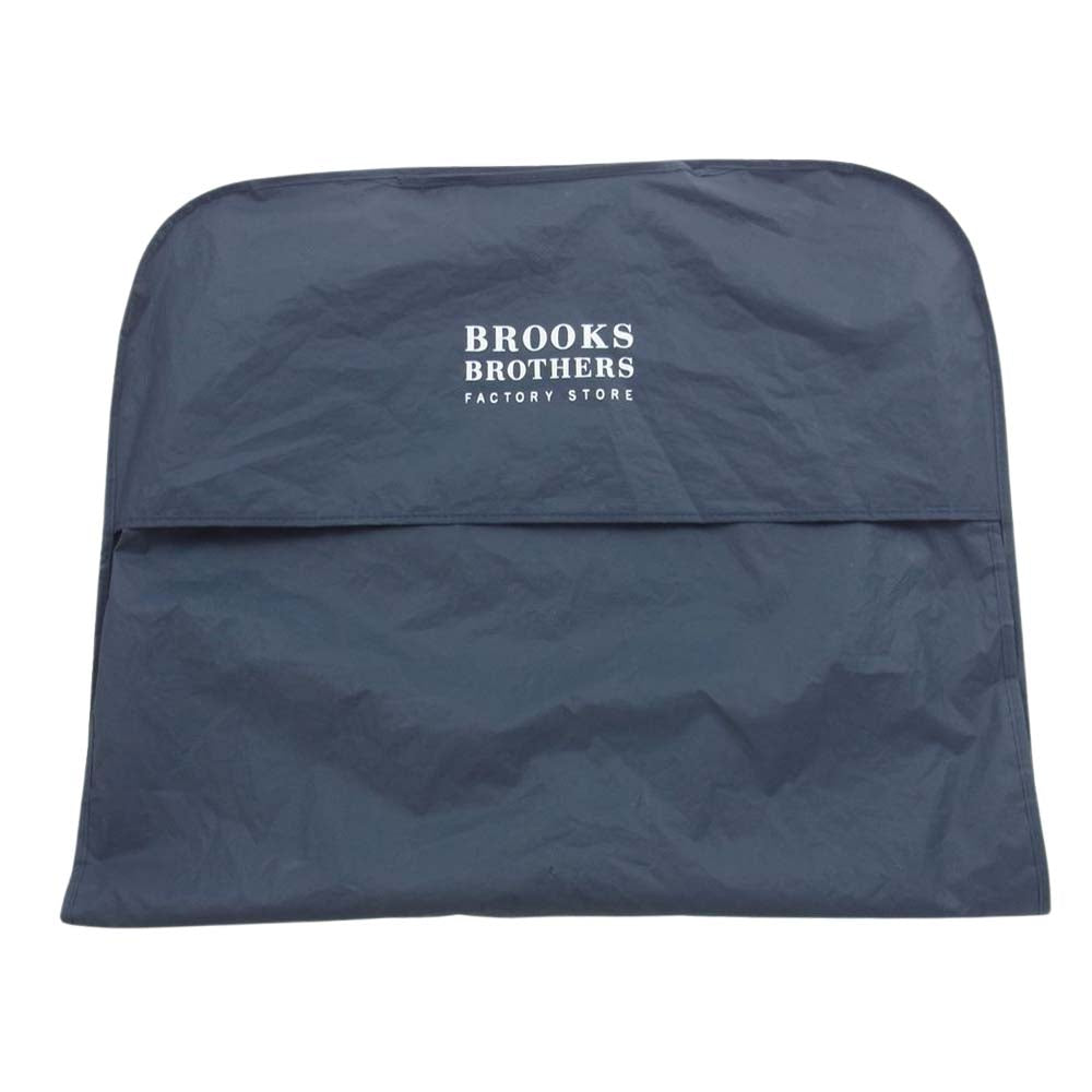 Brooks Brothers ブルックスブラザーズ Tollegno 1900 スーツ セットアップ ブラック系【中古】