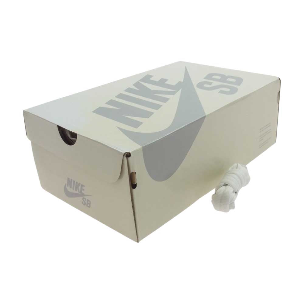 Supreme シュプリーム 23AW FD8778-001 × Nike SB Dunk Low Rammellzee ナイキ ダンク ロー ラメルジー スニーカー マルチカラー系 27cm【極上美品】【中古】