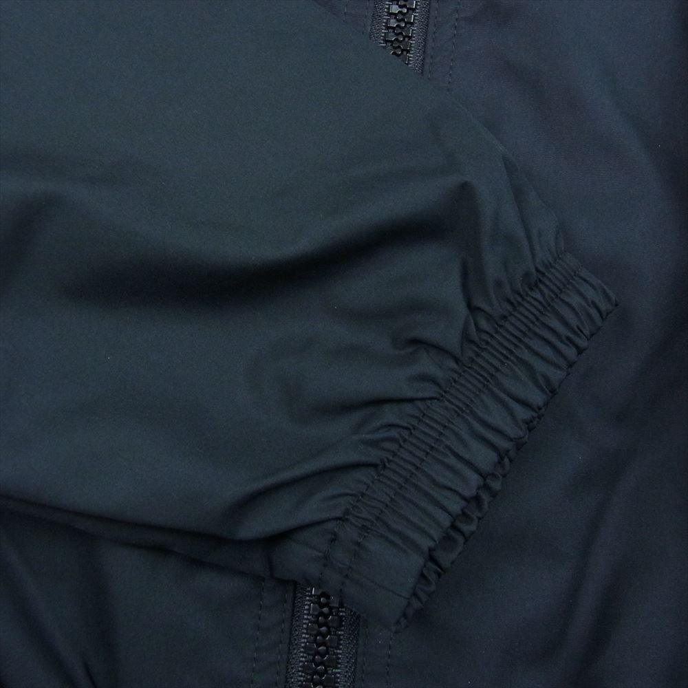 NIKE ナイキ Skepta Apparel Collection NB TRACK JACKET トラック ジャケット ブラック系 L【中古】