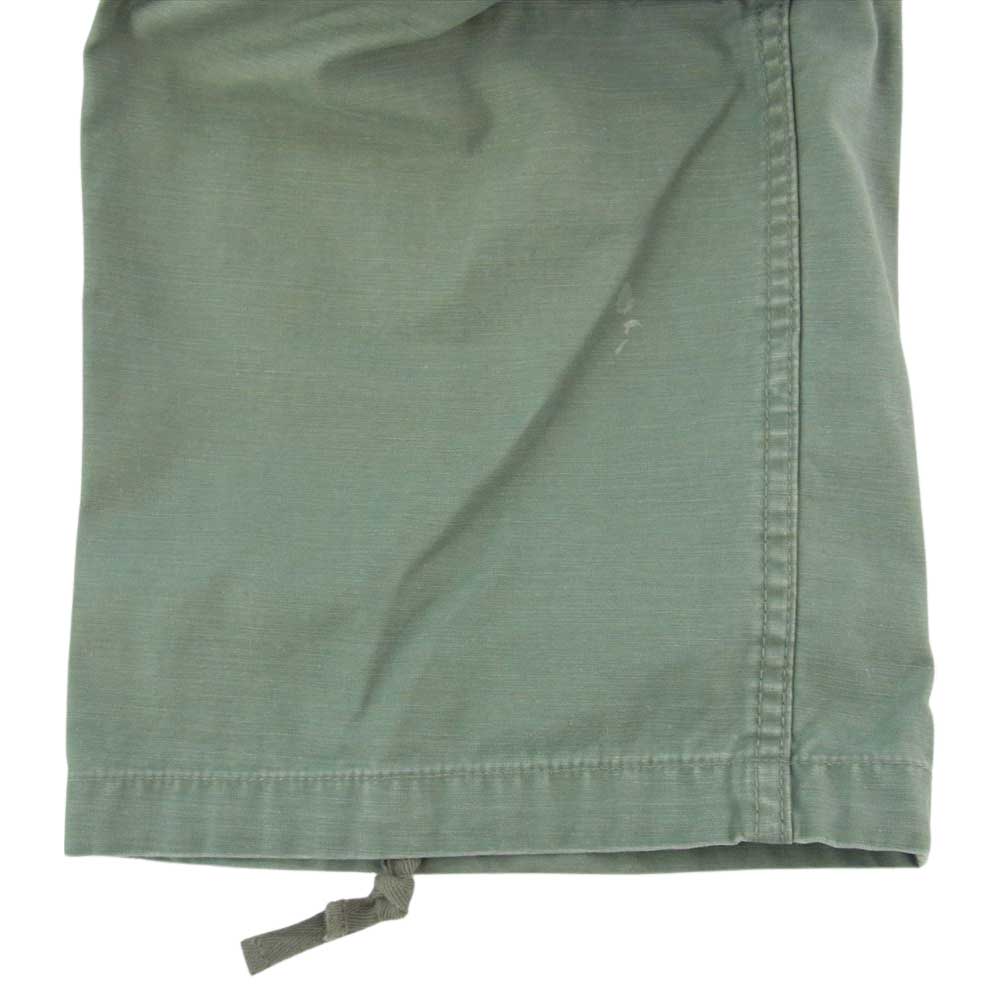 Supreme シュプリーム 23SS Cargo Pant Olive カーゴパンツ カーキ系 32【中古】