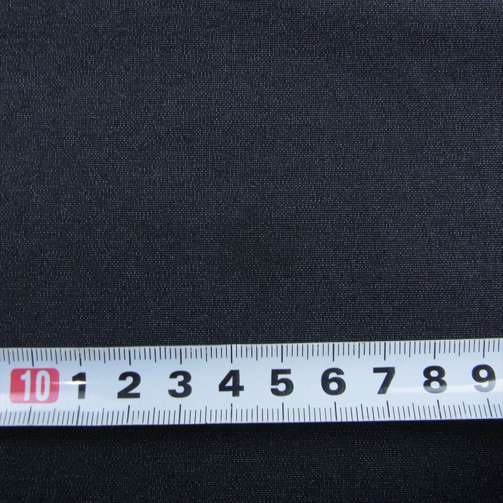 TEATORA テアトラ tt-POLO-PH CARTRIDGE POLO SHIRT カートリッジ ポロ シャツ ブラック系 2【美品】【中古】