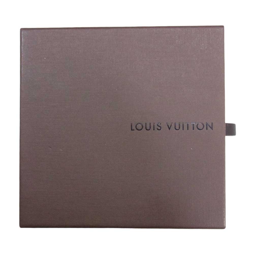 LOUIS VUITTON ルイ・ヴィトン M9677 サンチュール アヴァントゥール ダミエ ベルト ブラウン系 95/38【中古】