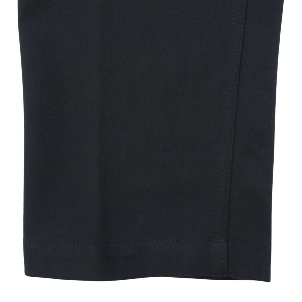 Gramicci グラミチ GMP-21F1980 ウェビングベルト クライミング イージー パンツ グレー系 L【中古】