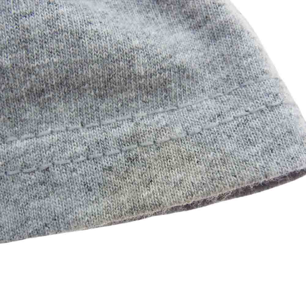 Supreme シュプリーム 19AW Bridge Tee ブリッジ Tシャツ グレー系 L【中古】