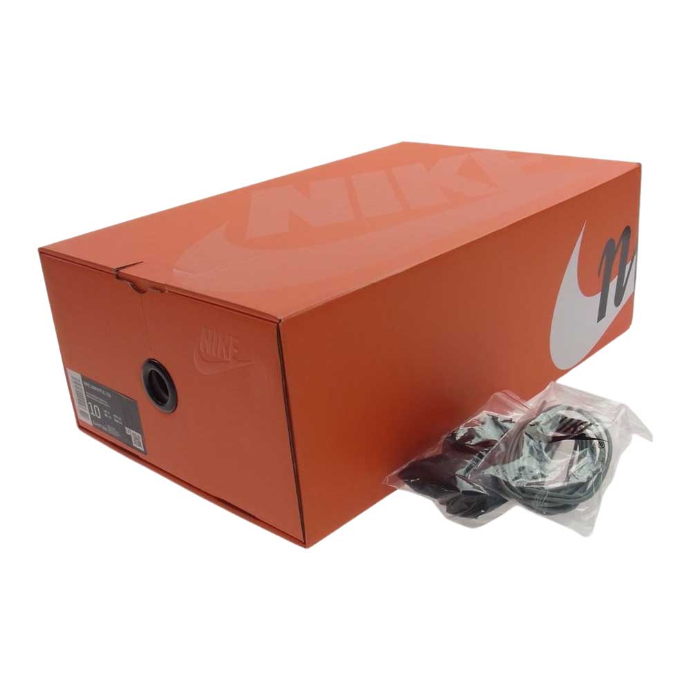 NIKE ナイキ DJ4877-600 × UNDERCOVER × sacai LD Waffle Night Maroon/Pale Ivory-Ground Grey-Team Royal アンダーカバー サカイ ワッフル スニーカー マルチカラー系 28cm【中古】