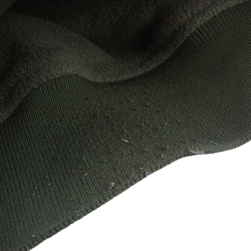 Columbia コロンビア pm3138 LOMA VISTA HOODIE ロマビスタフーディー ウッドランドカモ 裏地フリース フード付 コットン ジップアップ ジャケット M【中古】