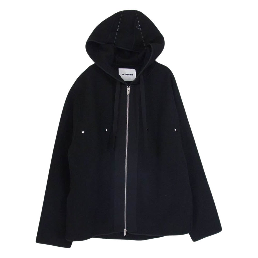 JIL SANDER ジルサンダー 21AW JSMT707048MT21780812 国内正規品 圧縮 
