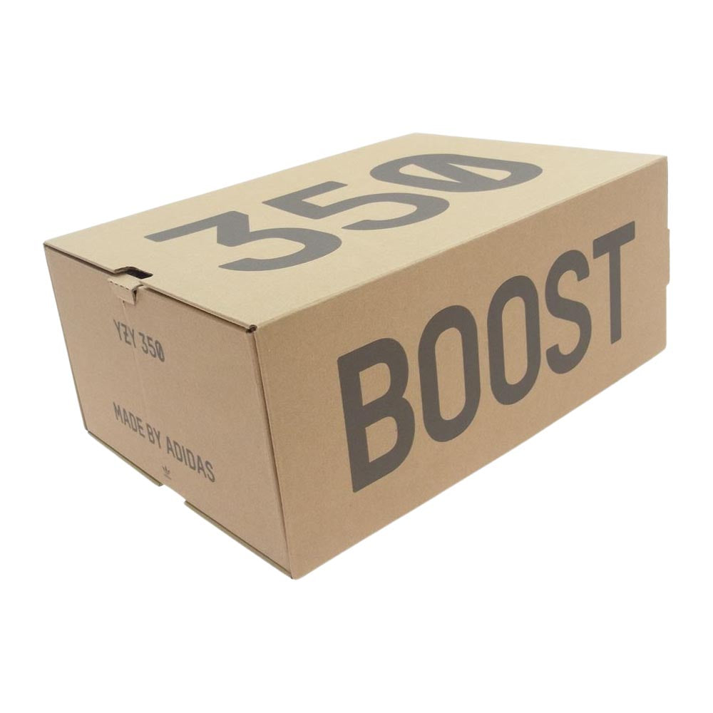 adidas アディダス BB5350 YEEZY Boost 350 Pirate Black イージーブースト パイレート ブラック スニーカー ブラック系 27.5cm【新古品】【未使用】【中古】