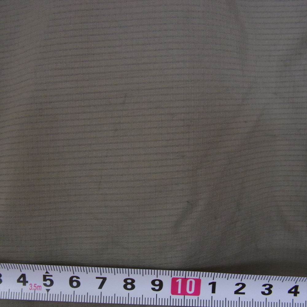 patagonia パタゴニア MARS LEVEL6 GORE TEX LR マーズ レベル6 ゴアテックス ジャケット カーキ系 ラージ/レギュラー【中古】