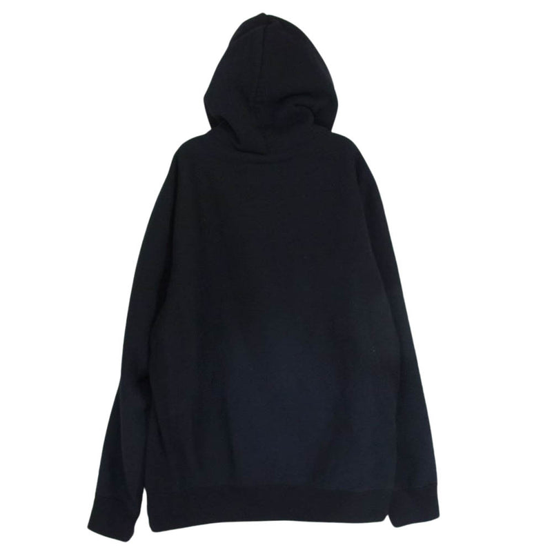 WACKO MARIA ワコマリア TEQUILA BOX LOGO HOODIE ボックスロゴ 