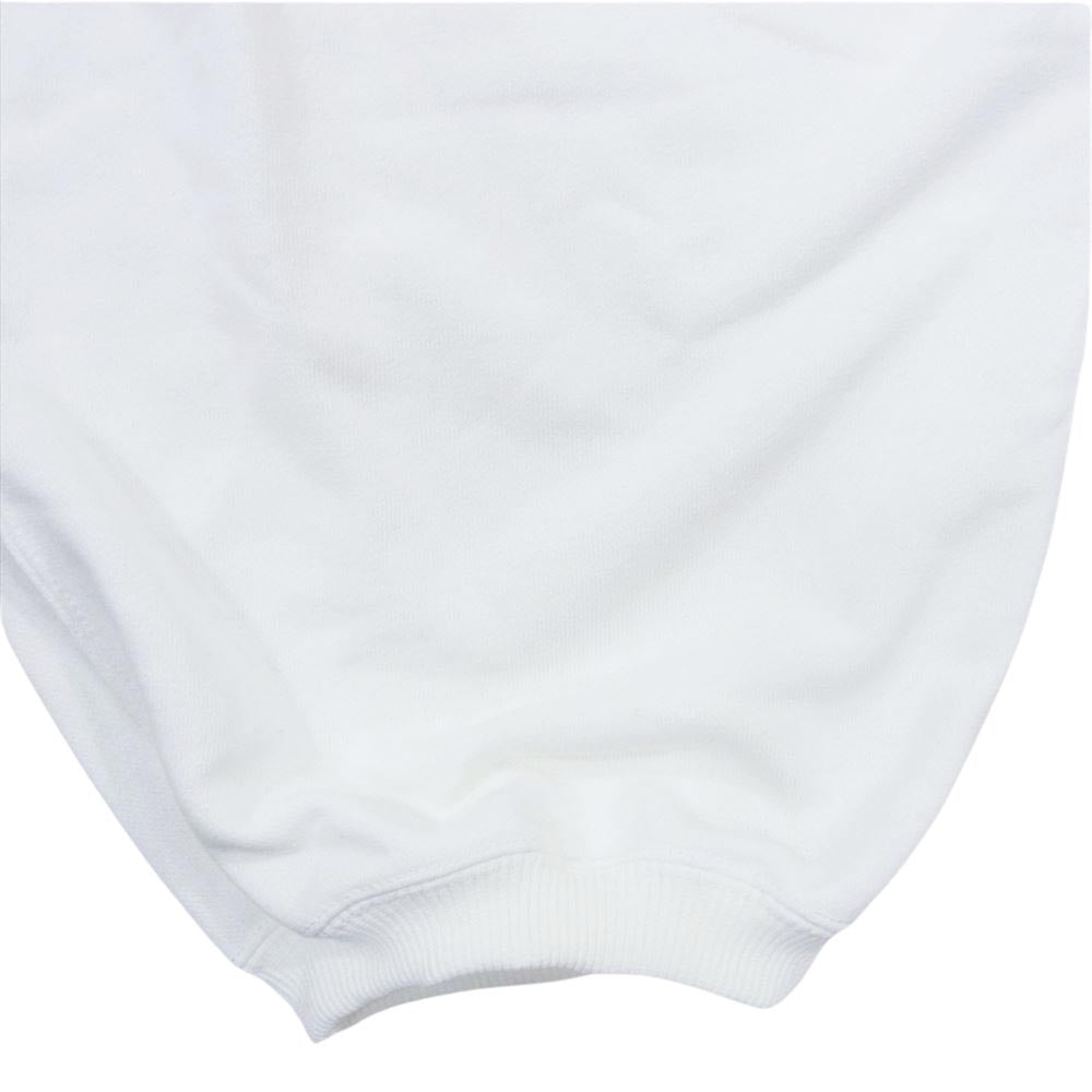 COOTIE クーティー CTE-22S123 Dry Tech Sweat Pants ドライ テック スウェット パンツ ホワイト系 L【中古】