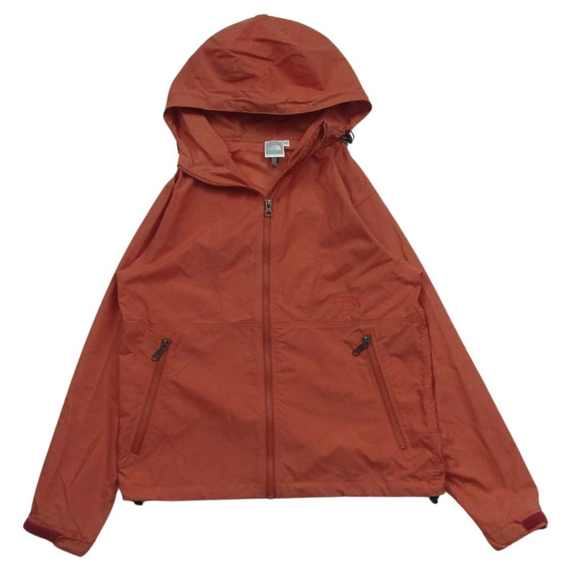 THE NORTH FACE ノースフェイス NPW71830 コンパクト ナイロン