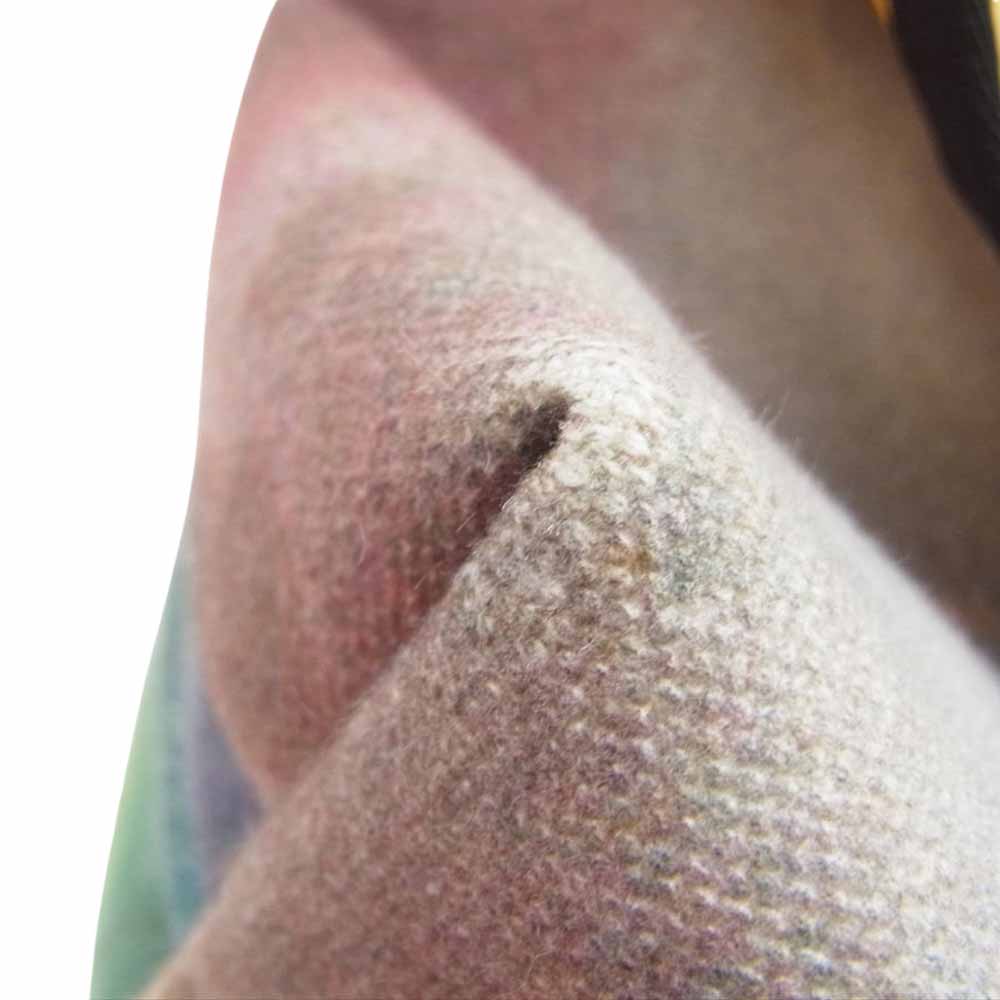 Supreme シュプリーム 20SS De Martini Messenger Bag ディマティーニ マルチカラー メッセンジャーバッグ ショルダーバッグ マルチカラー系【中古】