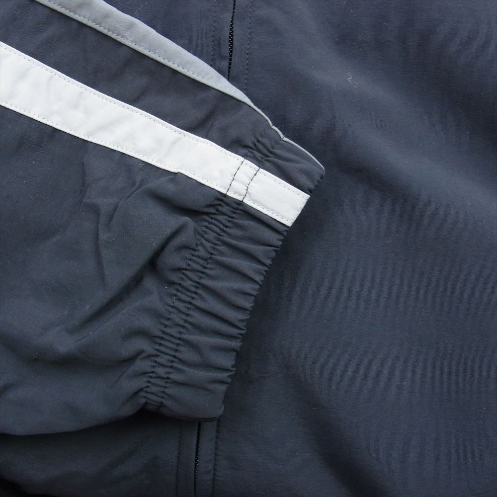 Supreme シュプリーム 23SS × Umbro Track Jacket アンブロ トラックジャケット ブラック系 グレー系 ASIA:XL【中古】