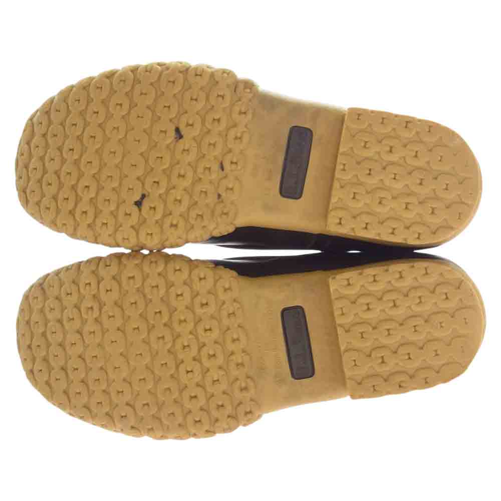 L.L.Bean エルエルビーン ビーン ブーツ ブラウン系 実寸28cm【中古】