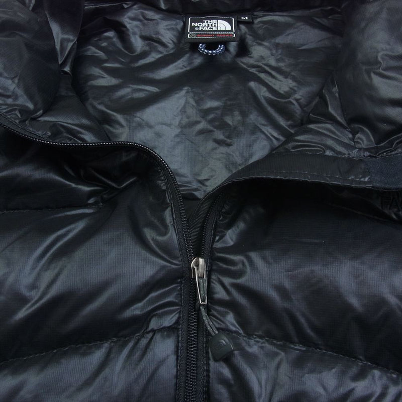 THE NORTH FACE ノースフェイス ND18804 ACONCAGUA VEST アコンカグア