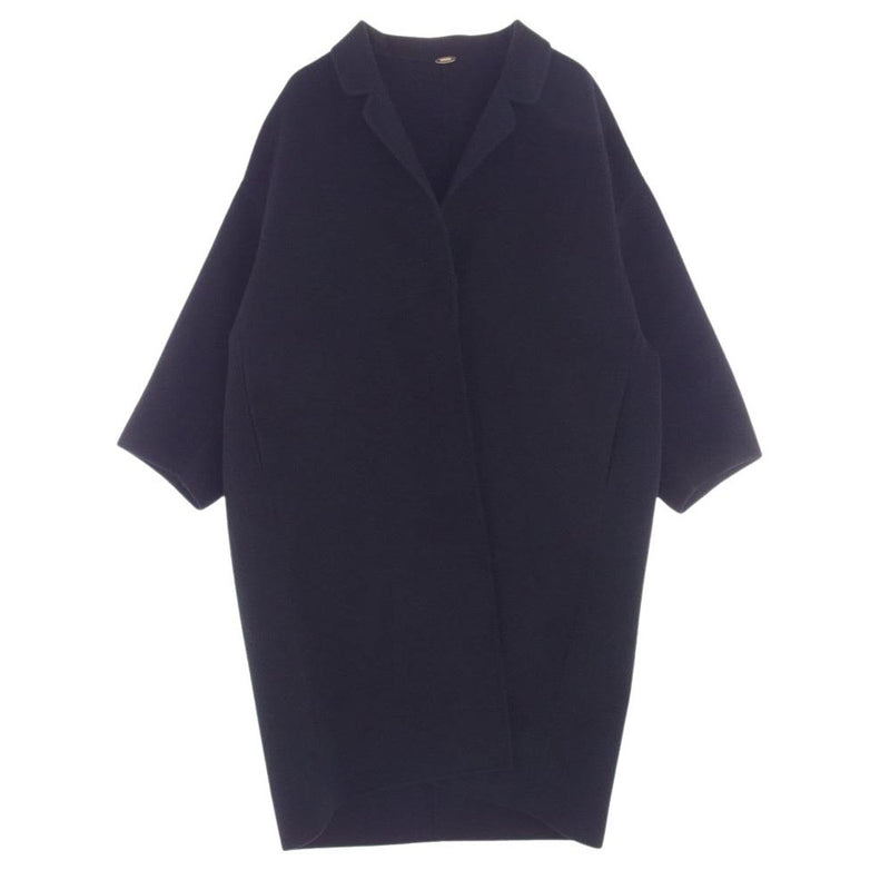 ミューズ ドゥーズィエムクラス 19-020-500-4010 ウール アンゴラ  