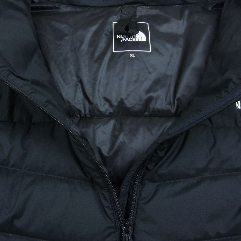 THE NORTH FACE ノースフェイス NY32012 THUNDER JACKET サンダー