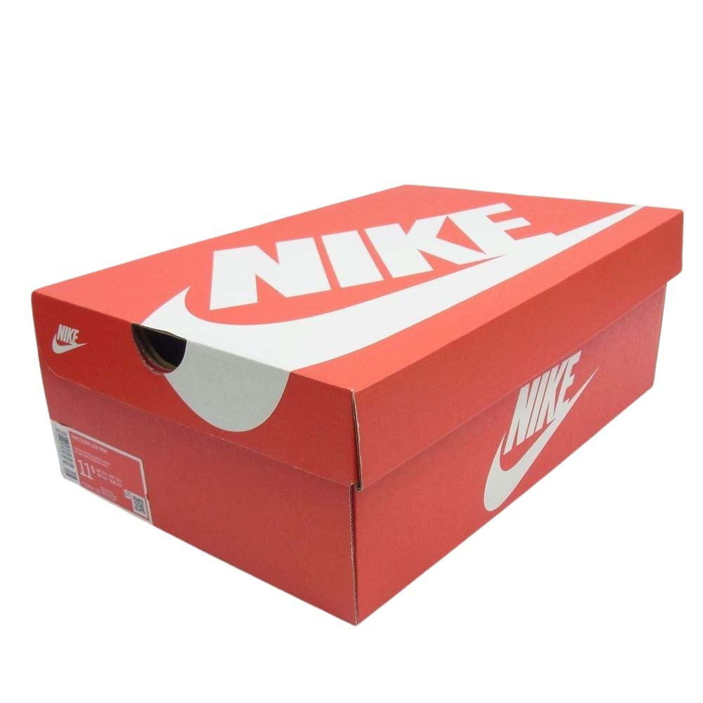 NIKE ナイキ FJ5434-120 Dunk Low PRM Head 2 Head CO.JP ダンク ロー ヘッド 2 ヘッド スニーカー ブラウン系 ベージュ系 29.5cm【新古品】【未使用】【中古】