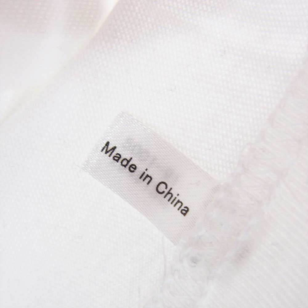 ソフトマシーン SINNERS-T シナーズ 半袖 Tシャツ ホワイト系 M【新古品】【未使用】【中古】