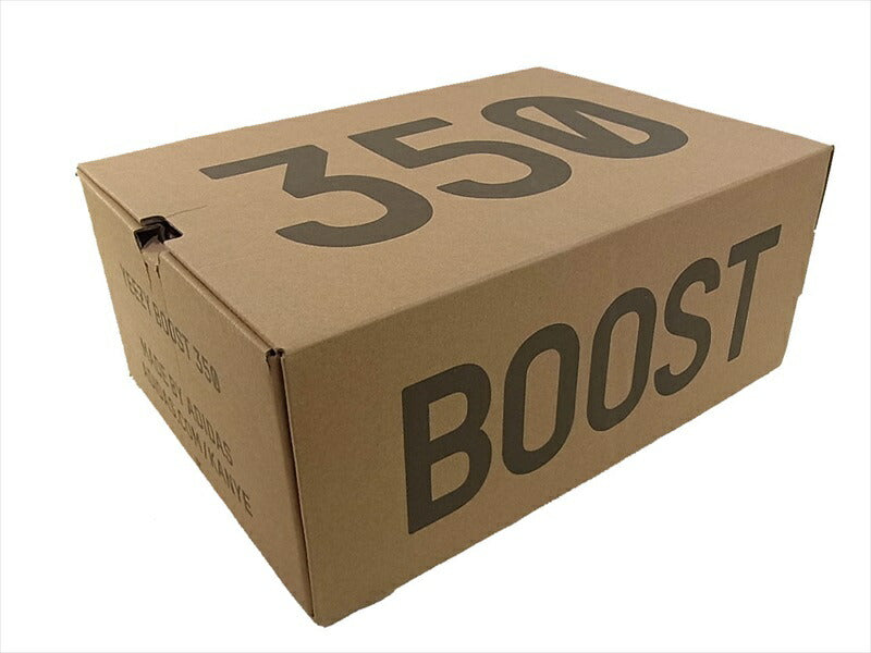 adidas アディダス EG7490 イージーブースト YEEZY BOOST 350 V2 スニーカー CLAY クレイ CLAY クレイ US11【新古品】【未使用】【中古】