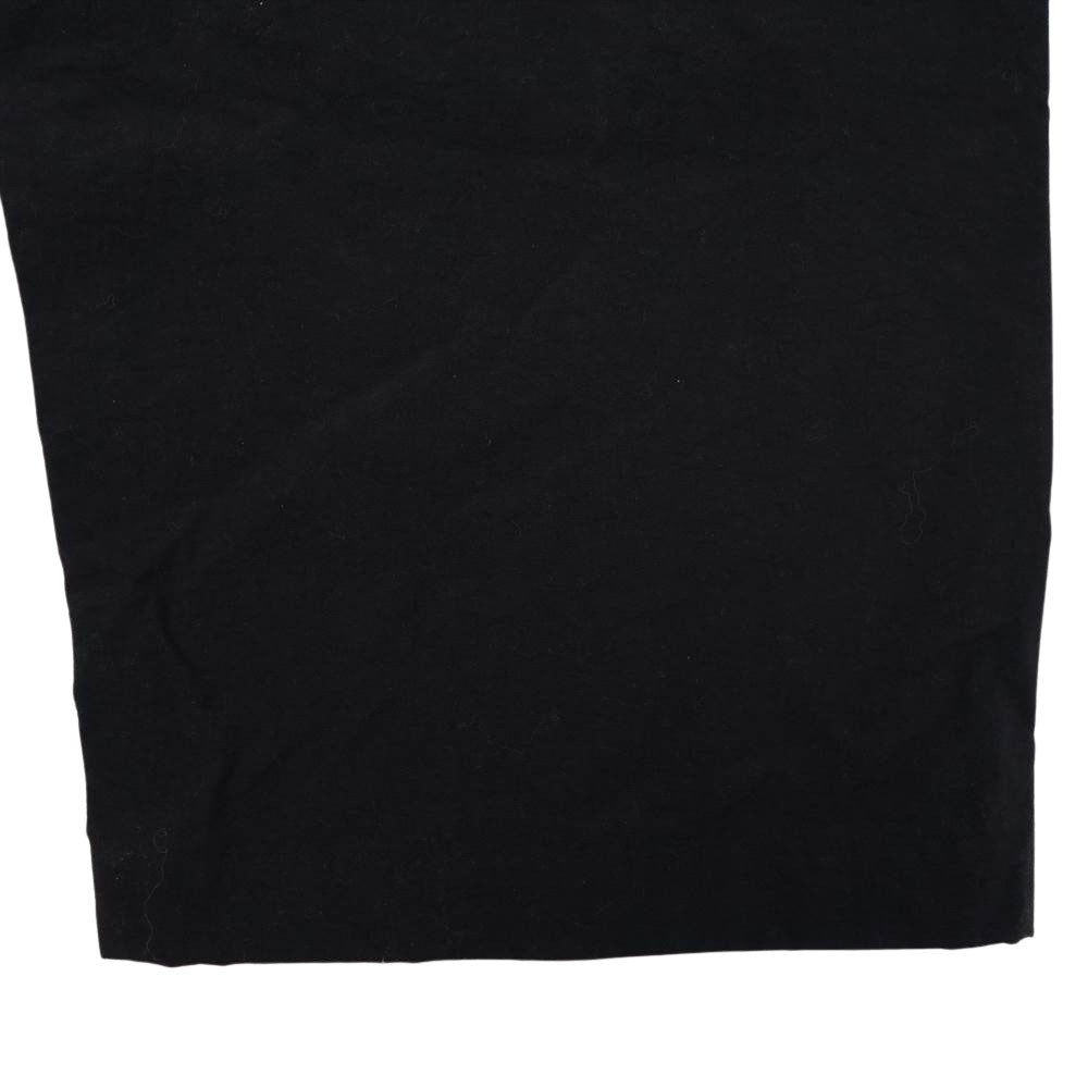 ISSEY MIYAKE イッセイミヤケ me MI82FF361 ミー ナイロンパンツ ナイロン ブラック系 表記無し【中古】