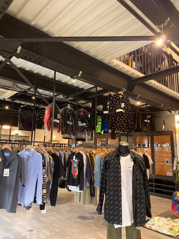 【新入荷】ナイキなど、注目の新入荷アイテムを紹介🔥｜ブランド専門店LIFE