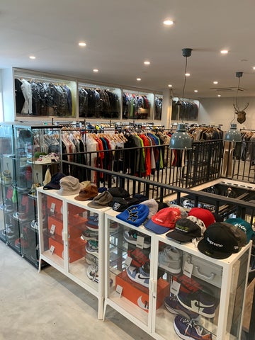 【SUPREME】21AWのおすすめアイテムをご紹介します(*'▽')　画像