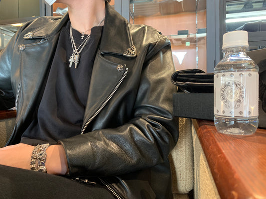 CHROME HEARTS新入荷情報🌹