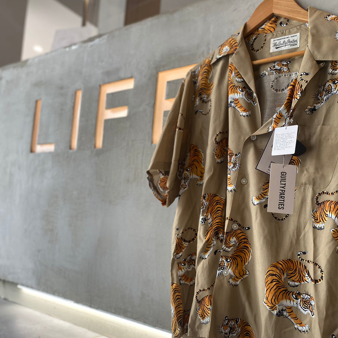 【新入荷】ワコマリアなど、注目の新入荷商品を紹介🔥｜ブランド専門店LIFE