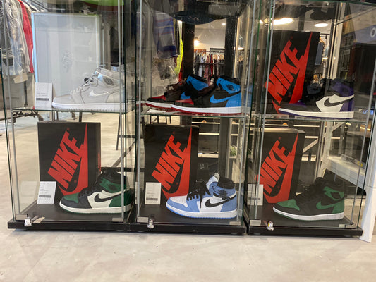 Air Jordan1のススメ。【NIKE】