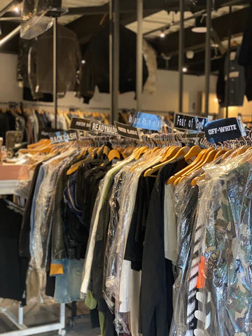 【新入荷】モンクレールなど、注目の新入荷商品を紹介🔥｜ブランド専門店LIFE