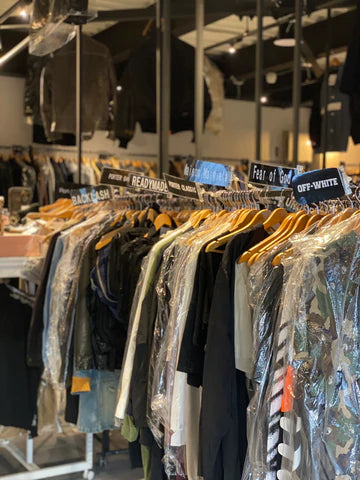 【新入荷】ウィンダンシーなど、注目の新入荷アイテムを紹介🔥｜ブランド専門店LIFE