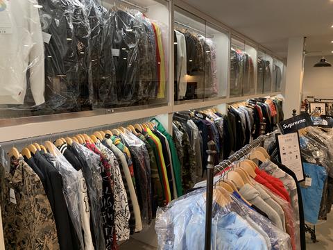 大人気ブランドシュプリームの新入荷商品のご紹介🙌　画像