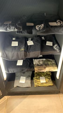 大人気ブランド、クロムハーツの最新入荷商品をご紹介します😻　画像