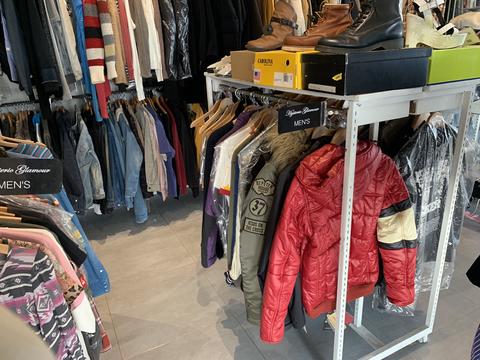 ヒステリックグラマーの新入荷情報をお知らせします🙌　画像