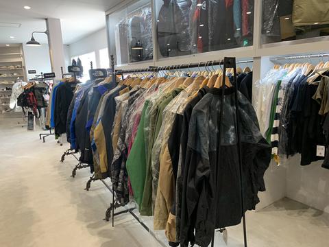 ノースフェイスの新入荷情報をお届けします😄　ノースフェイス