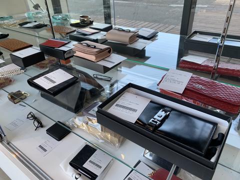 （編集中）人気ハイブランドの新入荷商品をご紹介🤩【ルイヴィトン】【エルメス】　画像