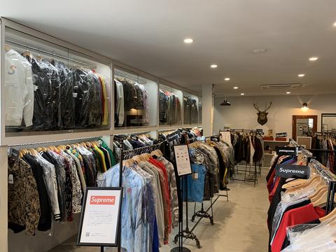【SUPREME】人気アイテムの最新入荷情報です😊　画像