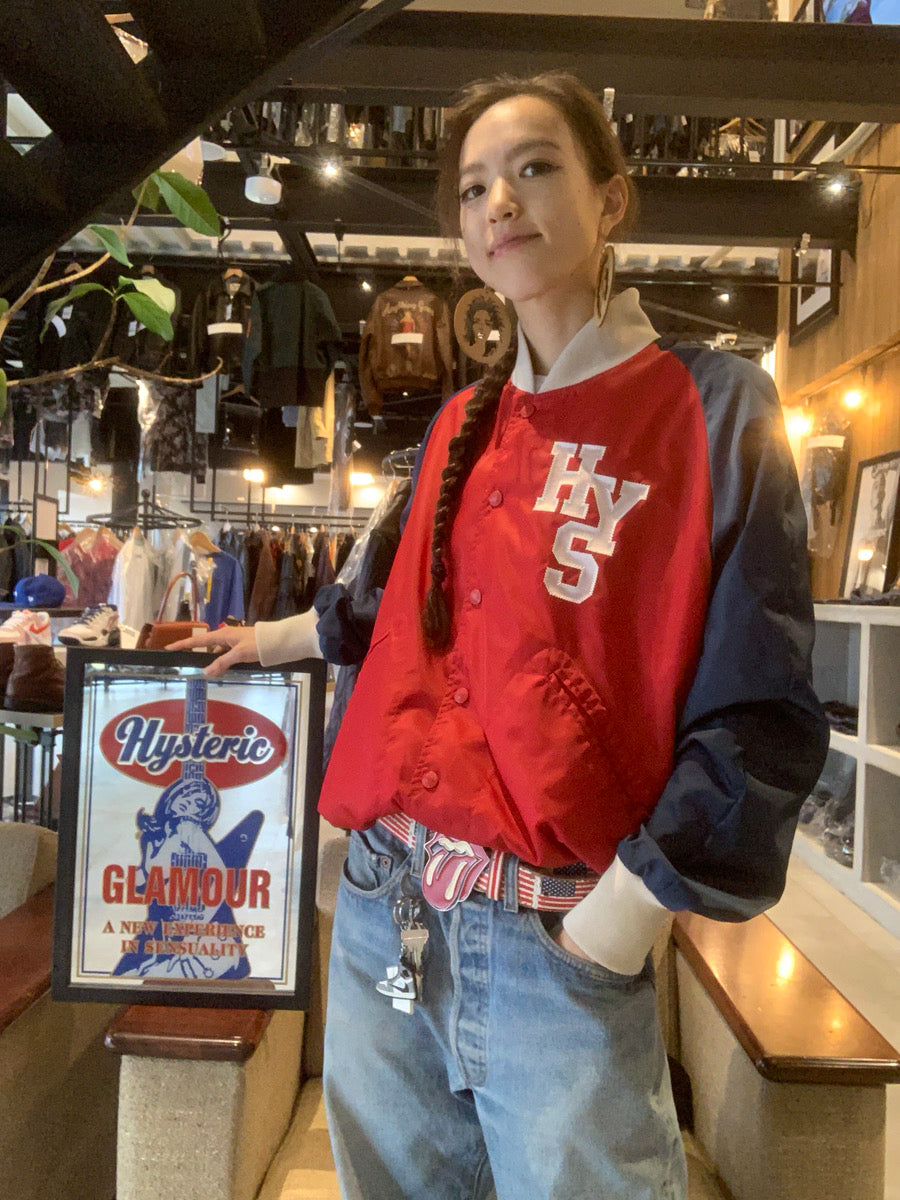 ヒステリックグラマーのおすすめアイテムをご紹介します😊　画像