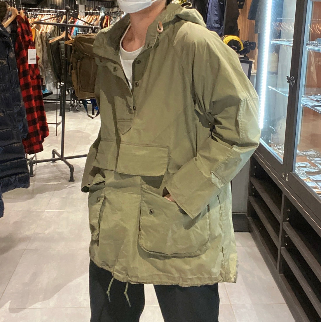 店舗スタッフ一推しのお買い得アイテムをご紹介します😍　画像