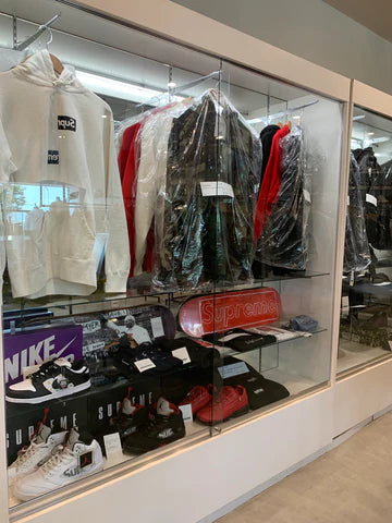 【新入荷】シュプリームより、新入荷アイテムを紹介❤😆｜ブランド専門店LIFE